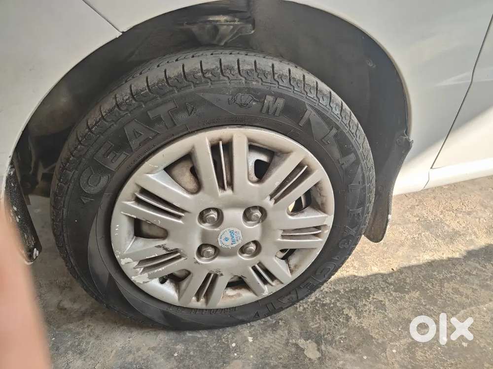 Hyundai Santro Xing Gl Plus 2012