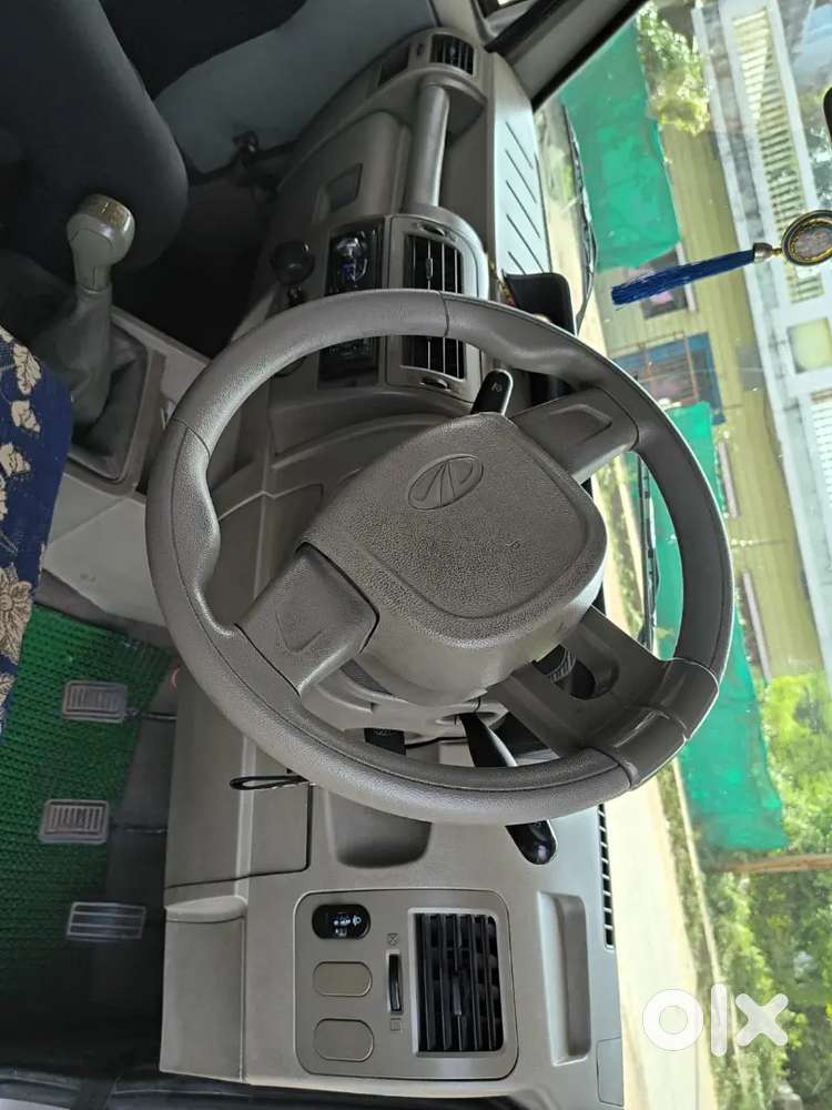 Mahindra Bolero 2014 Diesel 78632 Km Driven