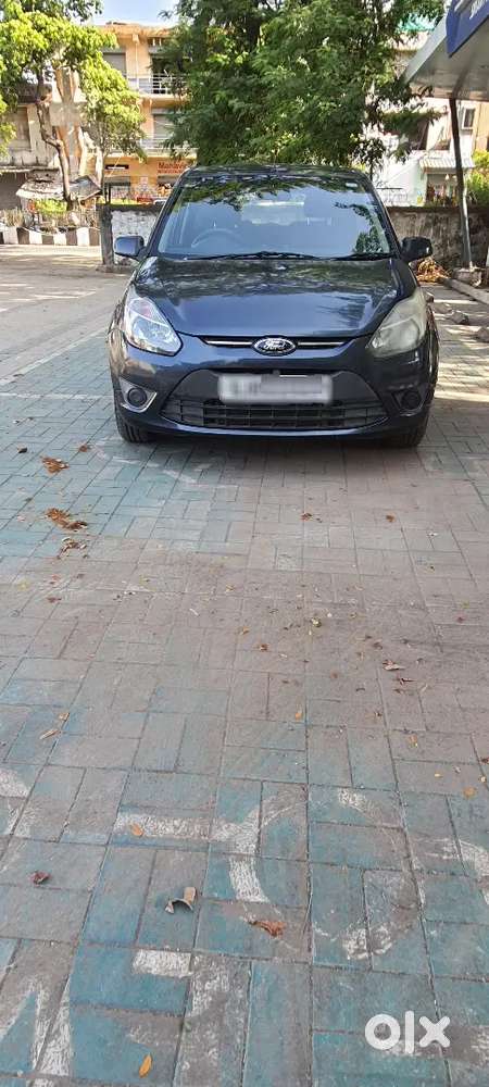 Ford Figo Diesel 2010 1st Owner
