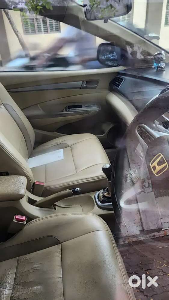 Honda City Black Petrol Manual 2009