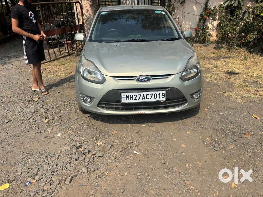 Toyota Fortuner 2013 Diesel Well Maintained