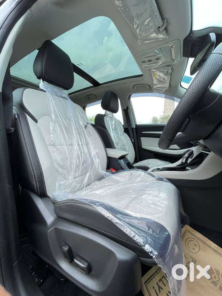 Mg Astor 1.5 Savvy Cvt, 2024