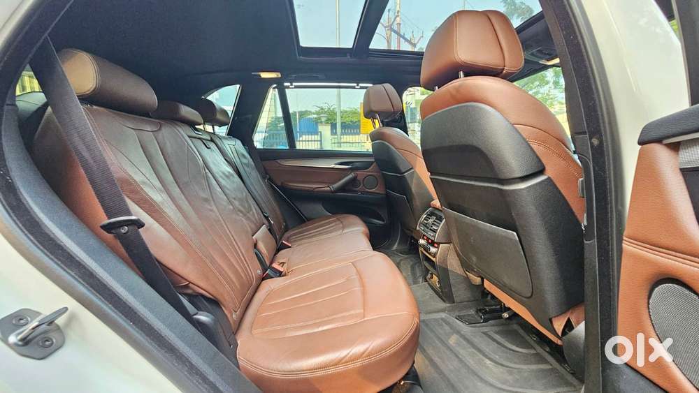 Bmw X5 Xdrive 30d M Sport, 2017, Diesel