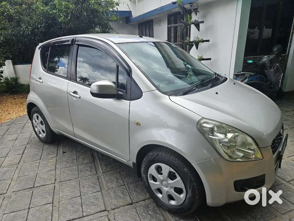Maruti Suzuki Ritz 1.3 Vdi 2011 Manual