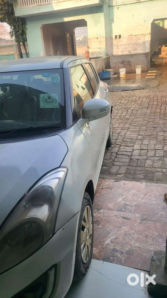 Maruti Suzuki Swift 2013 Petrol Good Condition