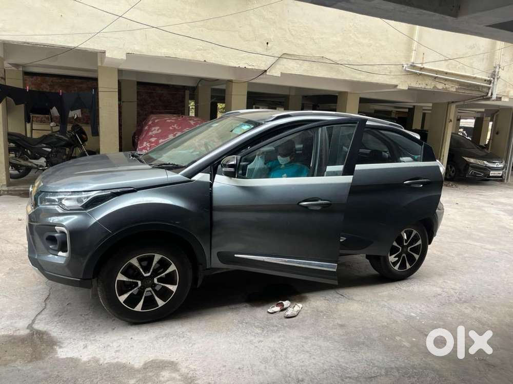 Tata 2021 Petrol Car Manual Transmission