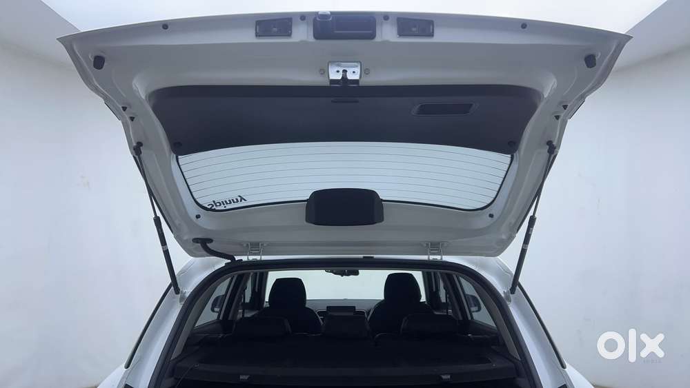 Hyundai Venue Sx, 2025, Petrol