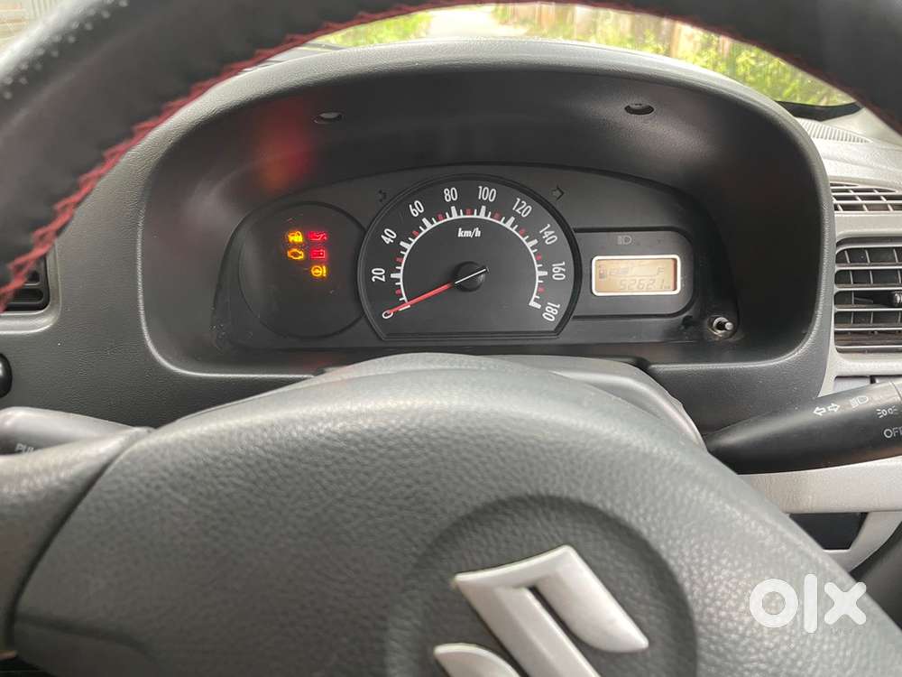 2nd Owner Alto K10 2014- Lady Driven