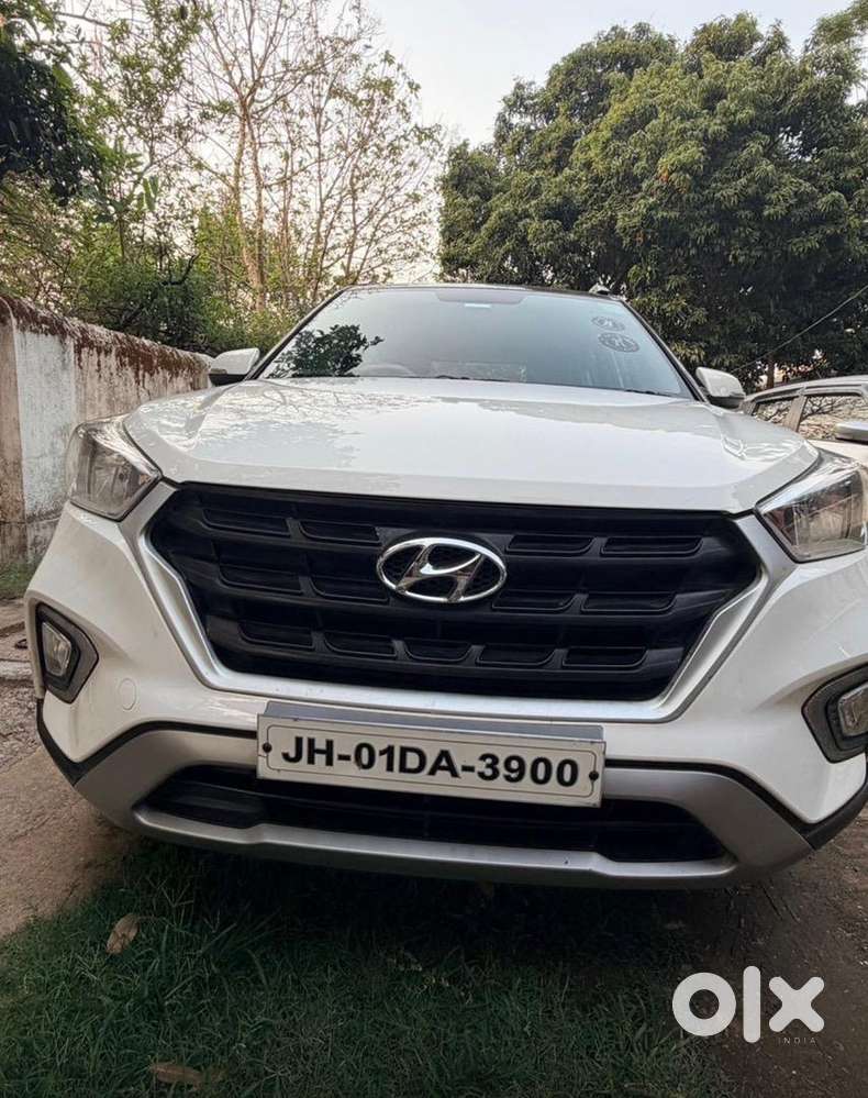 Hyundai Car 2018 Petrol Manual
