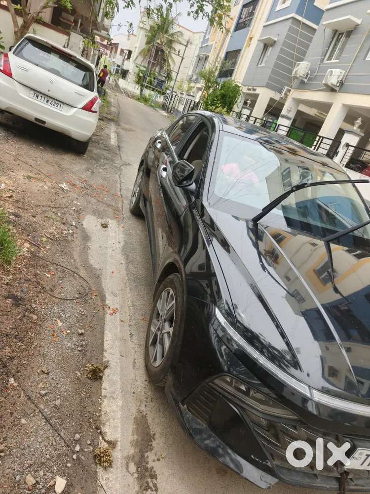 Hyundai Verna 1.5 S Plus 2023