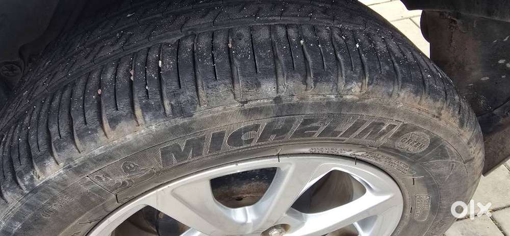 Ford Figo 1.5p Titanium At, 2020, Petrol