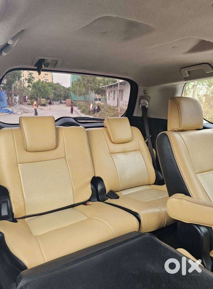 Toyota Innova Crysta G 7 Str, 2021, Diesel