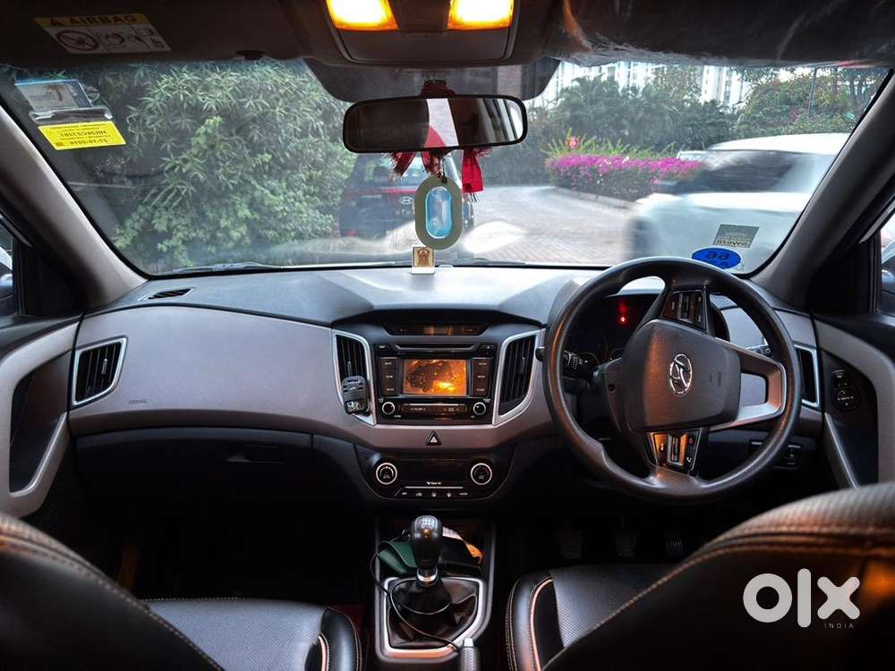 Hyundai Diesel Manual 2016