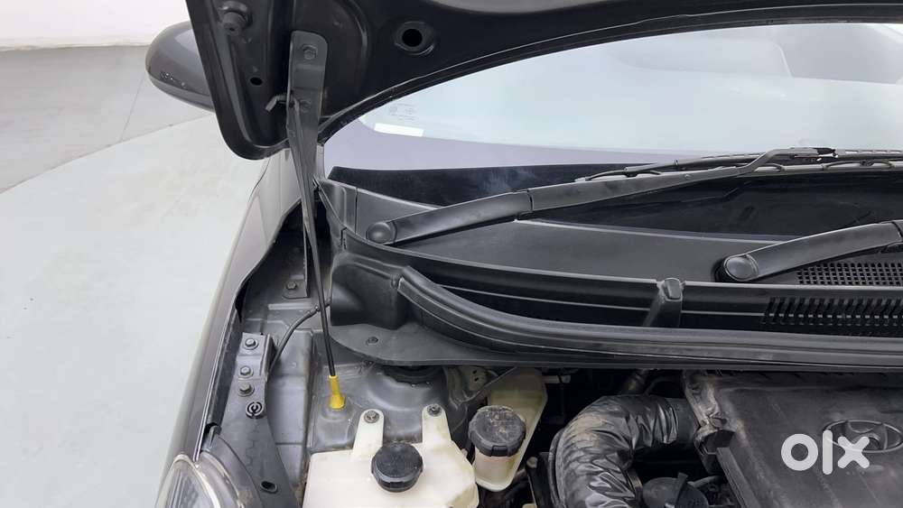 Hyundai Aura [2023-ongoing] 1.2 S Petrol Manual, 2021, Petrol