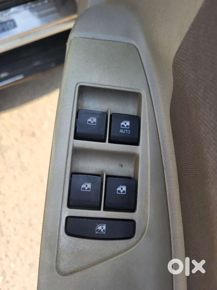 Mahindra Scorpio S10, 2016, Diesel