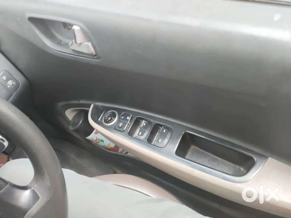 Hyundai Xcent Diesel Manual 2014