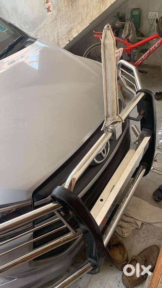 Toyota Innova Crysta 2019 Diesel Good Condition