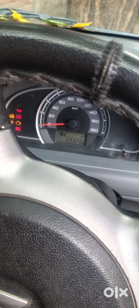 Maruti Suzuki Alto 2013