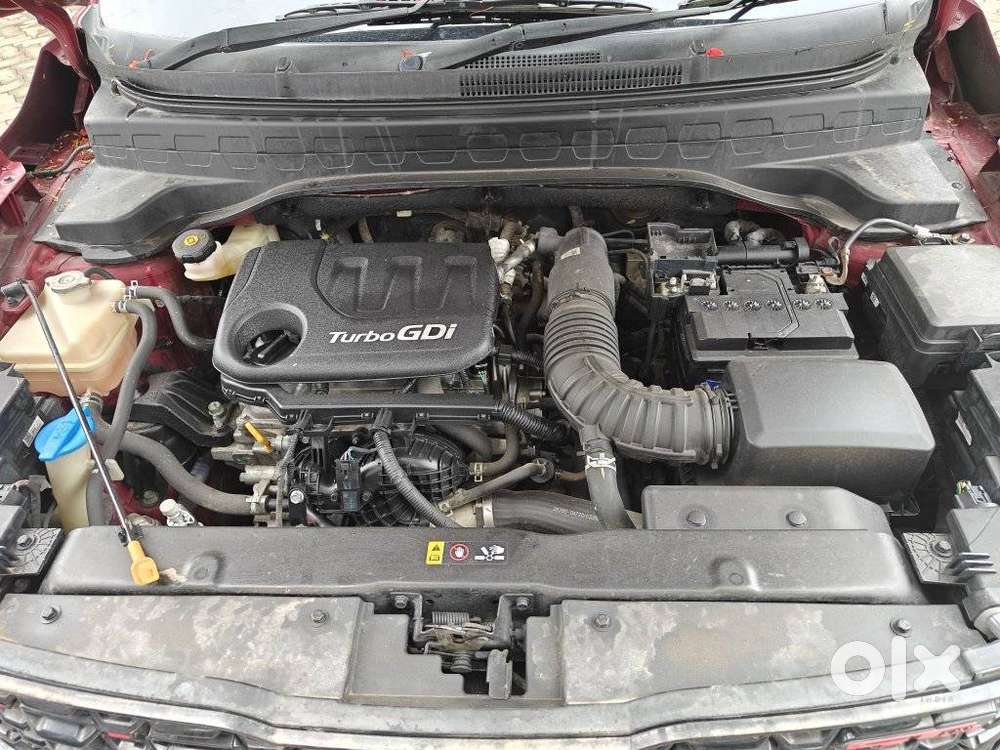 Kia Sonet 1.0 Gtx Plus Dct, 2023, Petrol