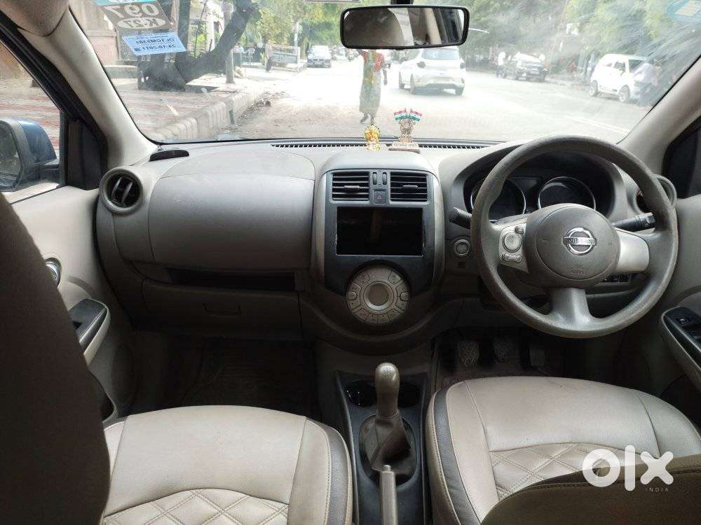 Nissan Sunny Xv, 2011, Petrol