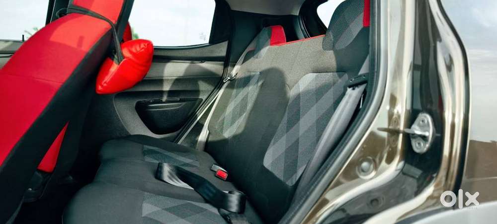 Renault Kwid 1.0 Rxt Optional, 2021, Petrol