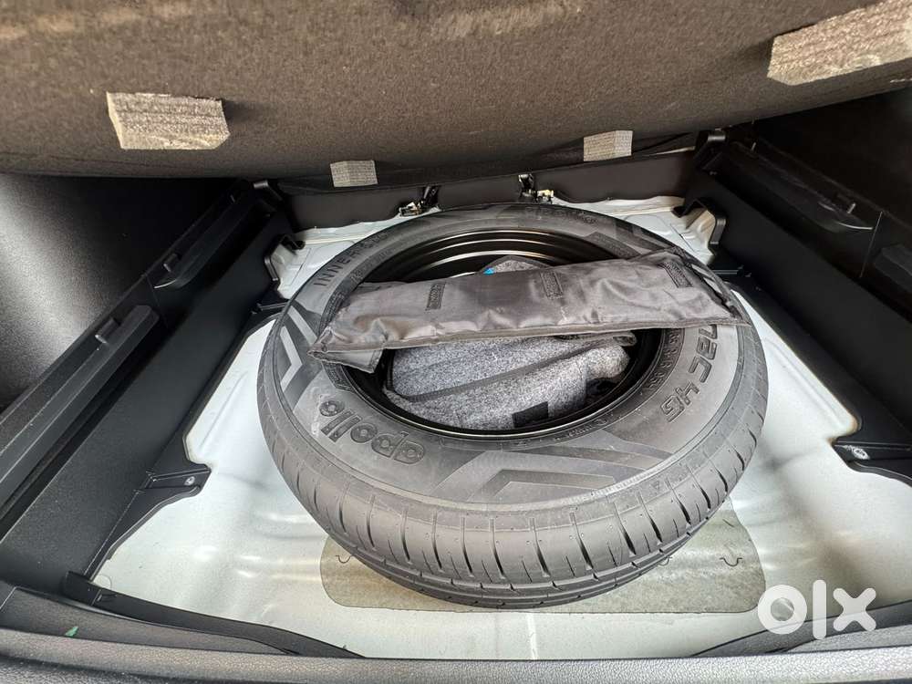 Hyundai Creta 1.5 S Petrol, 2022, Petrol