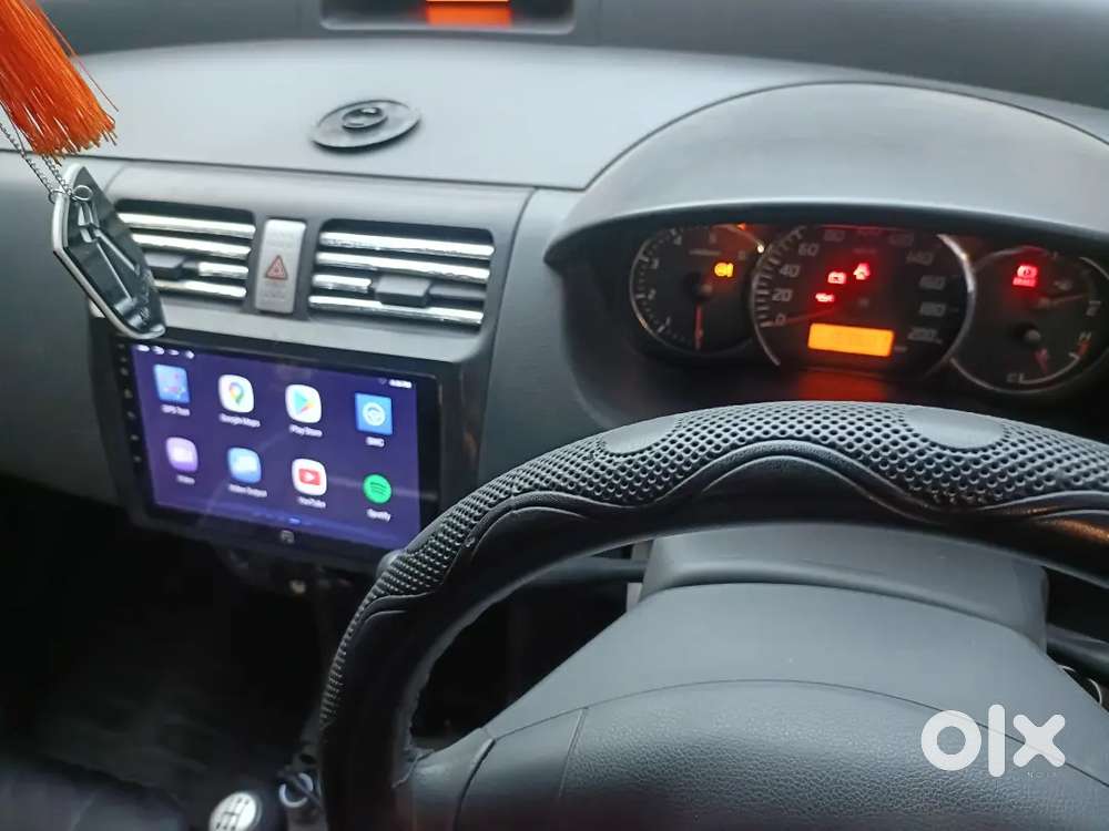 Maruti Suzuki Swift Dzire 2012 Diesel 159000 Km Driven