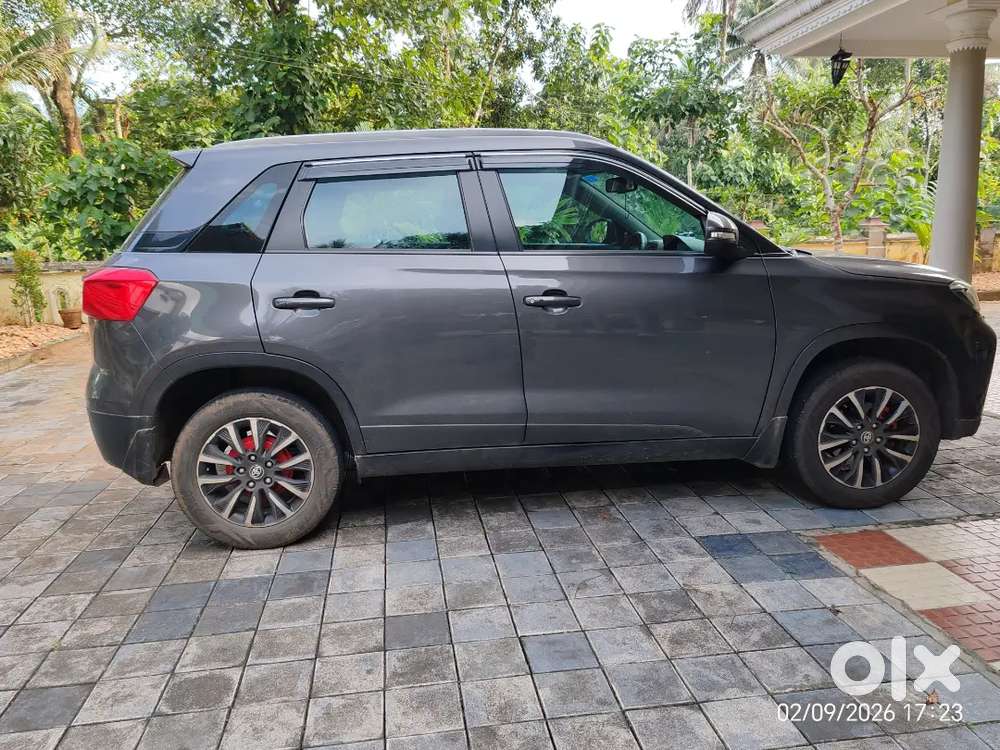Toyota Urban Cruiser 2020 Petrol