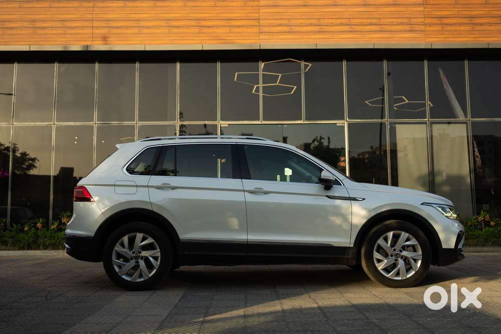Volkswagen Tiguan 2.0 Elegance Tsi Dsg, 2023, Petrol
