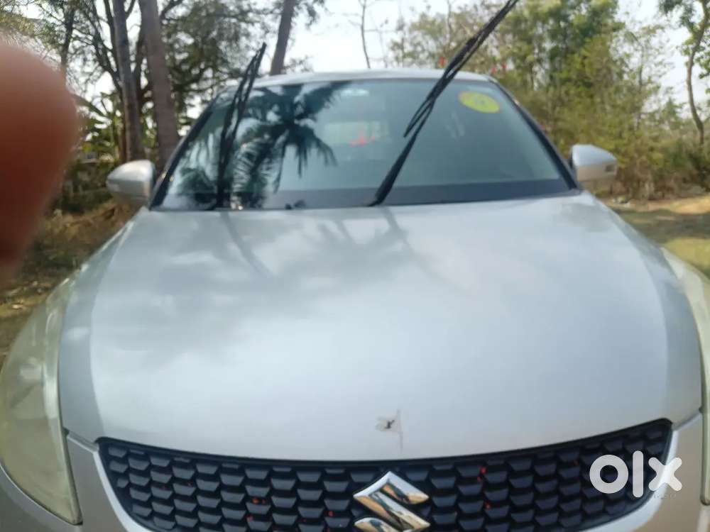 Maruti Suzuki Swift 2014 Good Milage 25 Km/ Ltr