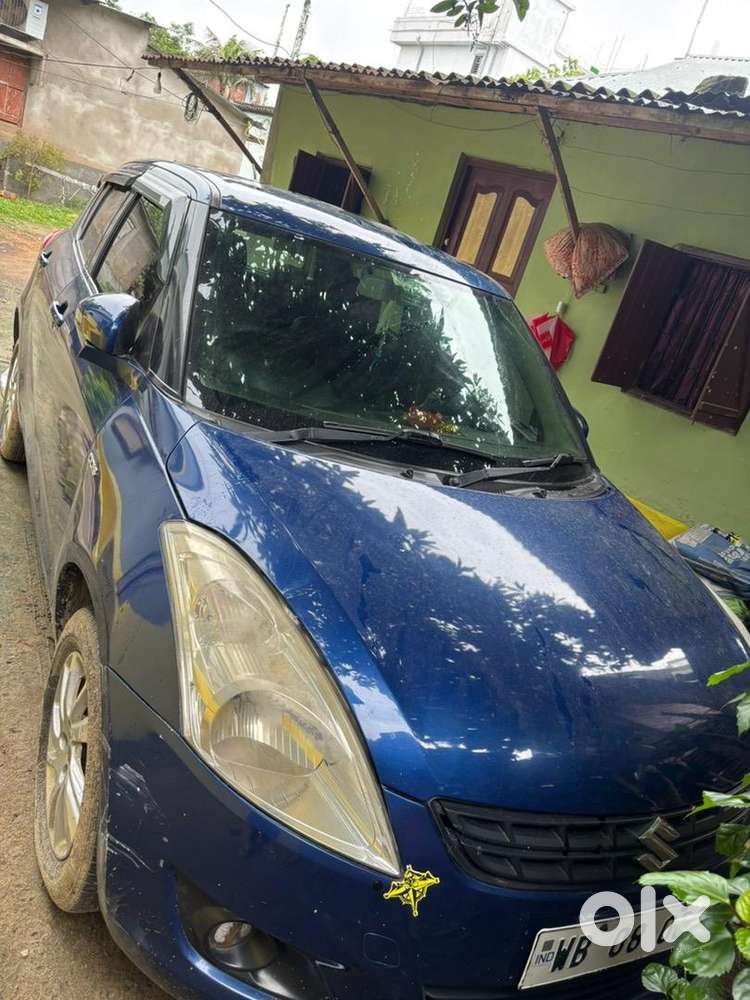 Maruti Suzuki Diesel 2013