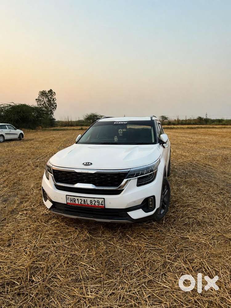Kia Diesel Car 2021