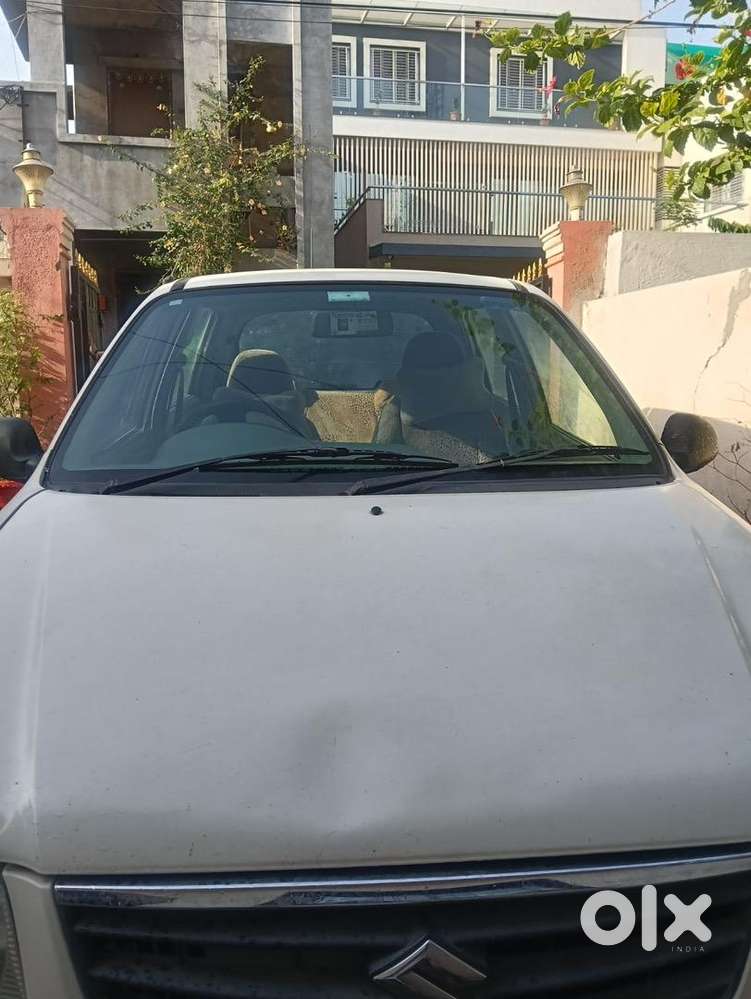 Maruti Suzuki 2010 Car