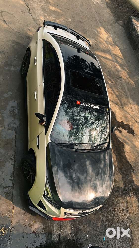 Chevrolet Cruze Full Loaded With Interior