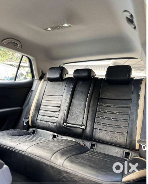 Skoda Kushaq 1.0 Ambition Classic Tsi At, 2023, Petrol