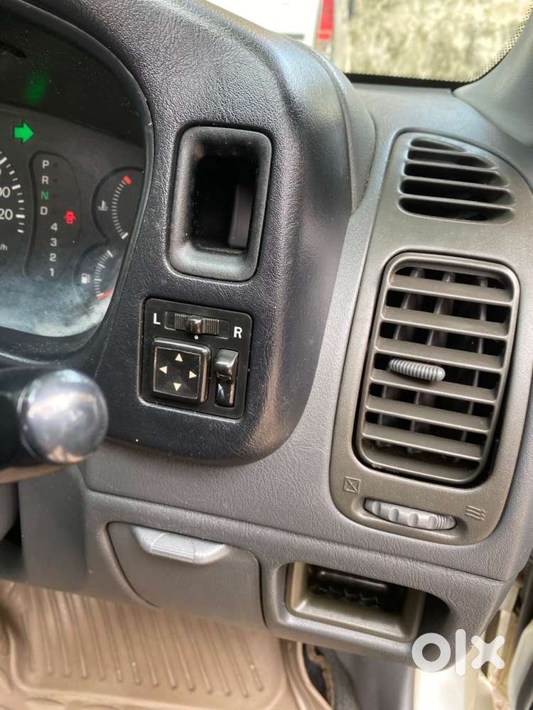Mitsubishi Lancer Lxi Petrol 2006