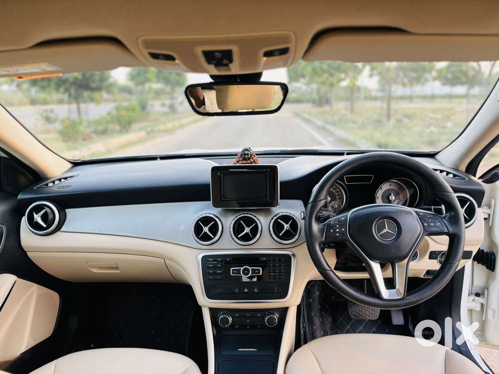 Mercedes-benz Gla 200, 2015, Diesel
