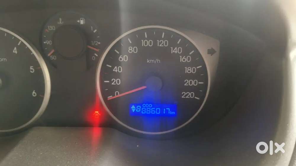 Hyundai I20 Sportz 2012 Car