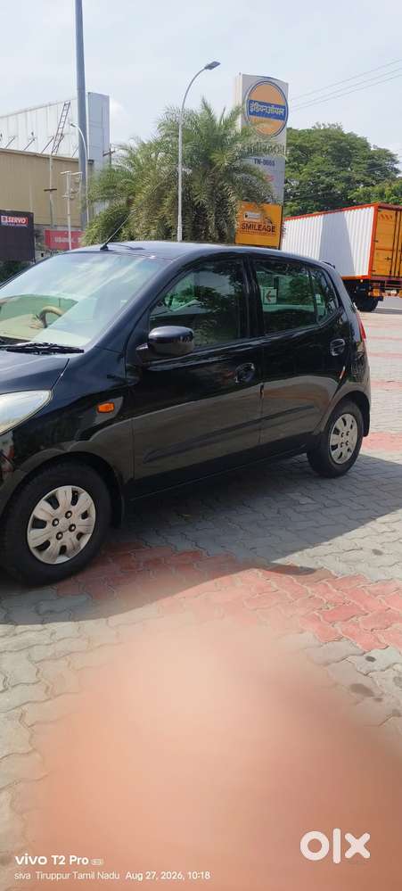 Hyundai I10 1.2 Kappa Magna, 2010, Petrol