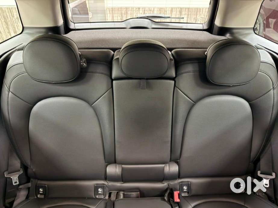 Mini Countryman Cooper S [2018-2020], 2018, Diesel