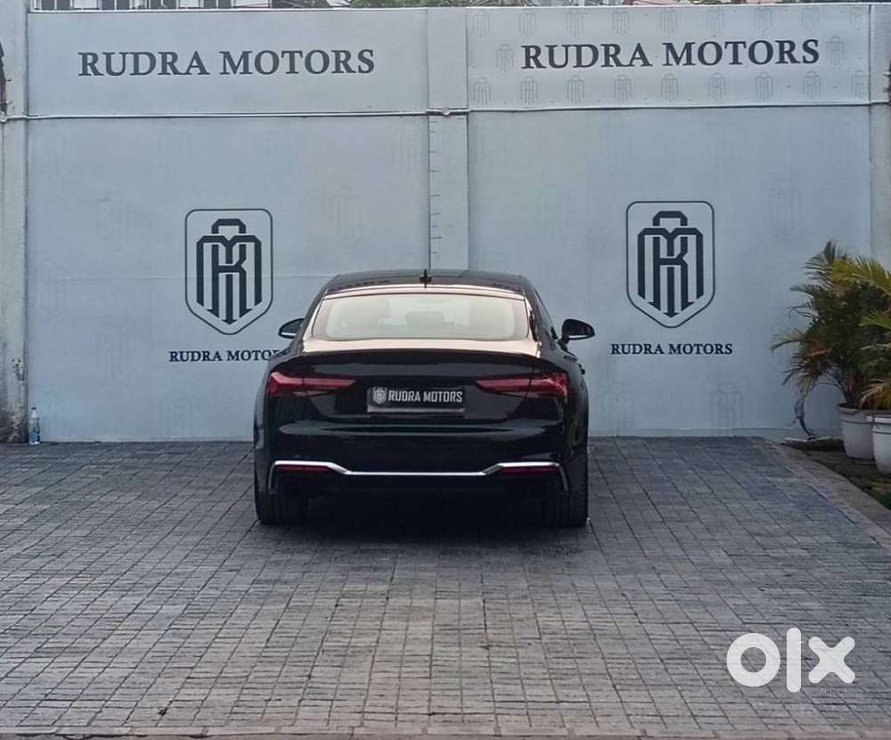 Audi S5 3.0 Tfsi Tiptronic, 2023, Petrol