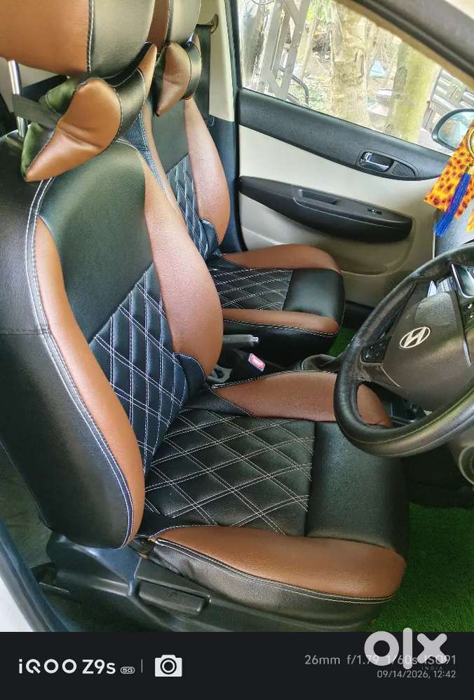 Hyundai I20 Sportz 2014