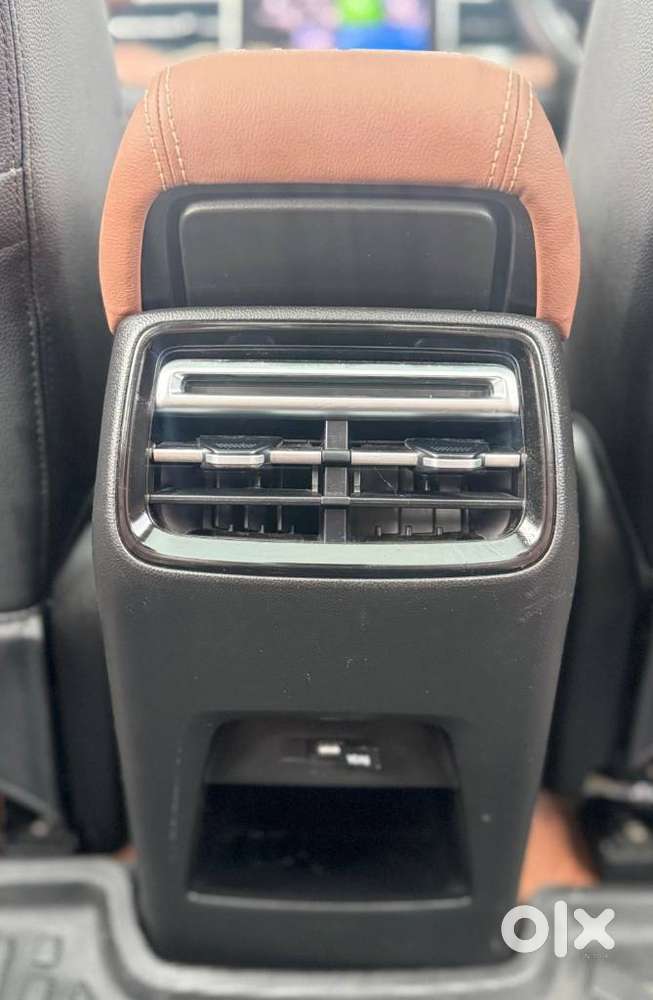 Mg Hector Plus 2.0 Sharp Diesel Turbo, 2023, Diesel