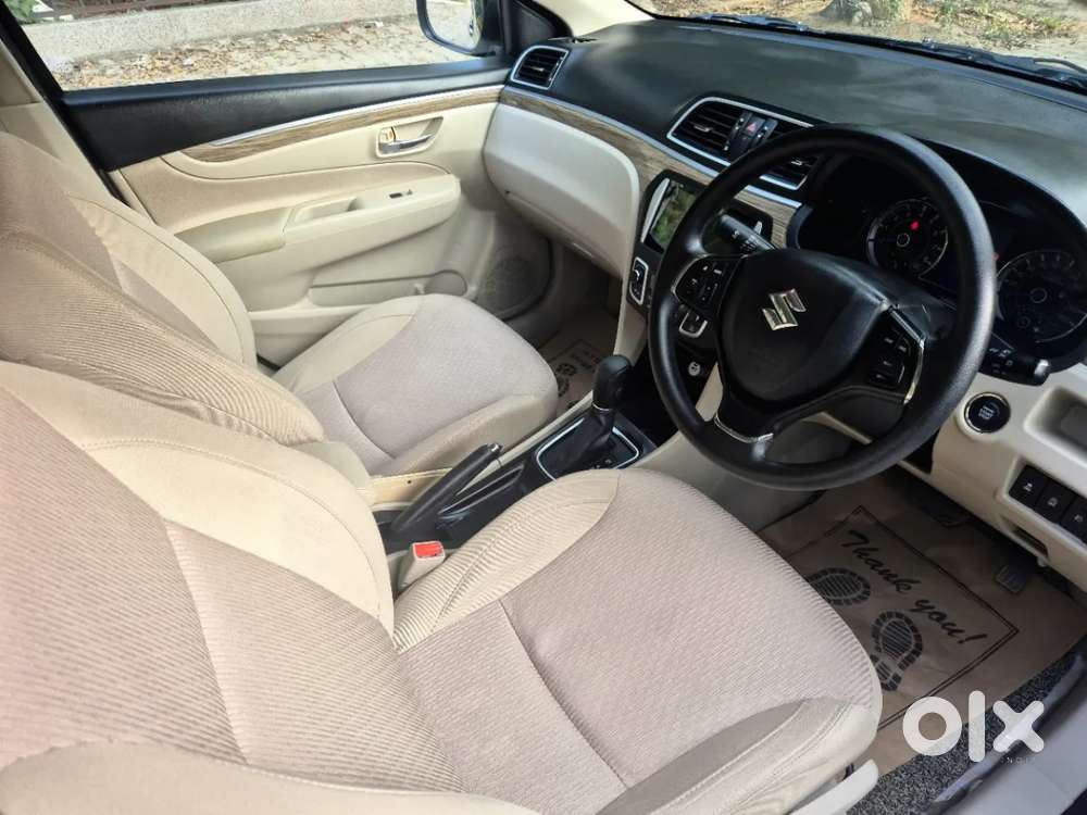 Maruti Suzuki Ciaz, 2024, Petrol