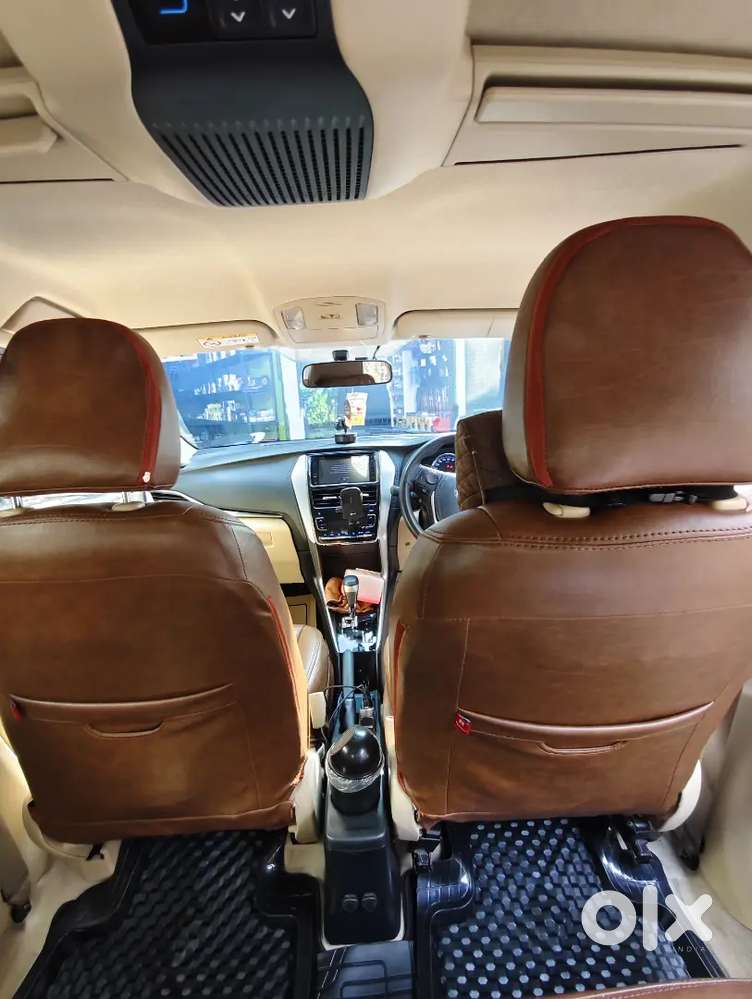 Toyota Yaris 1.5 Ativ 2020