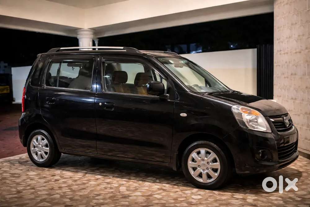 Maruti Suzuki Wagon R  Good Condition  Ready To Drive