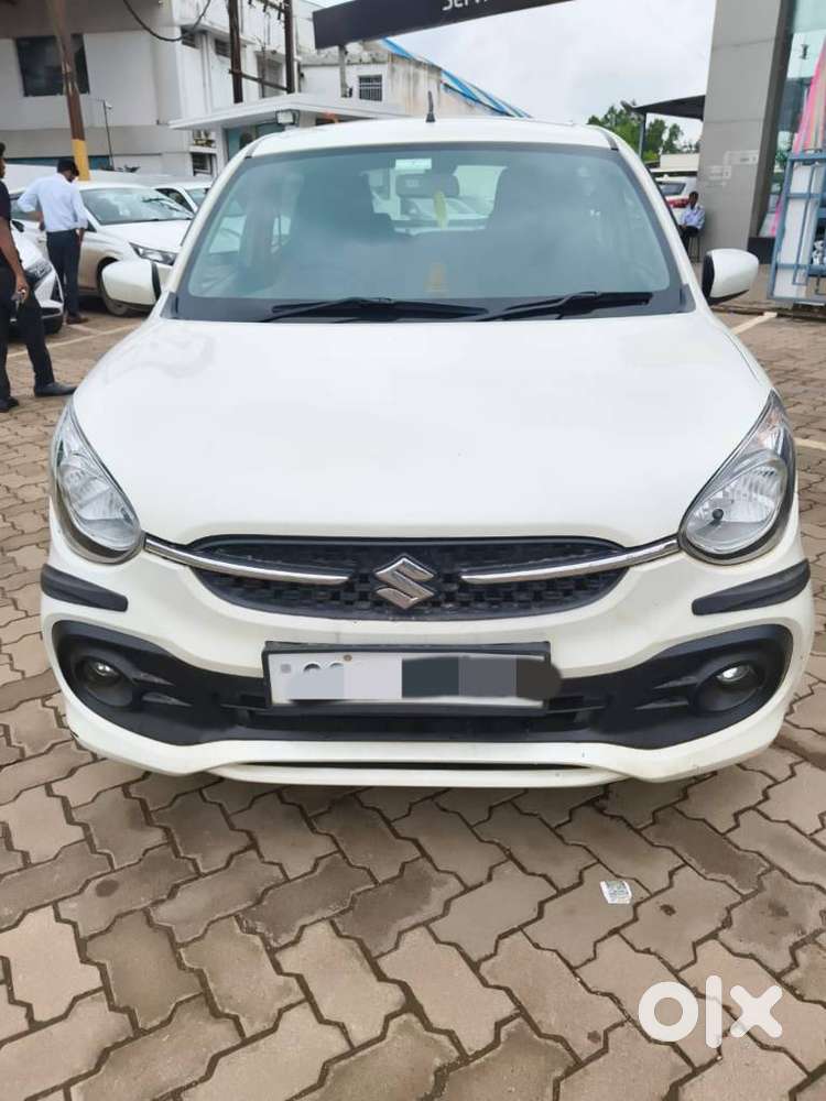 Maruti Suzuki Celerio Vxi, 2022, Petrol