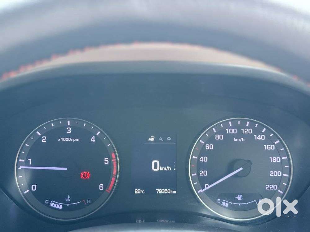 Hyundai Elite I20 Asta 1.4 Crdi, 2016, Diesel
