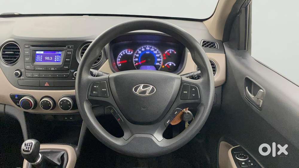 Hyundai Grand I10 Sportz 1.2 Kappa Vtvt, 2015, Petrol