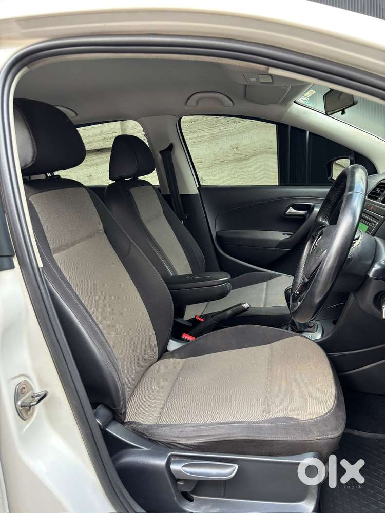 Volkswagen Polo Gt Tsi, 2014, Petrol